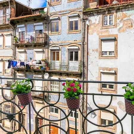 Oporto River View 2 Bed Exterior foto