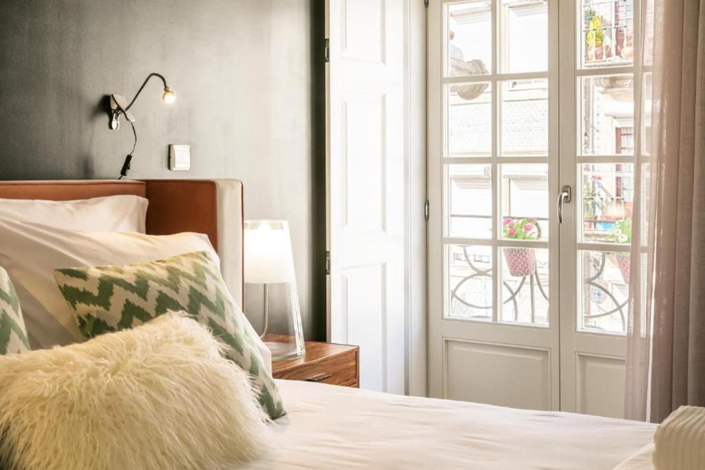 Oporto River View 2 Bed Exterior foto