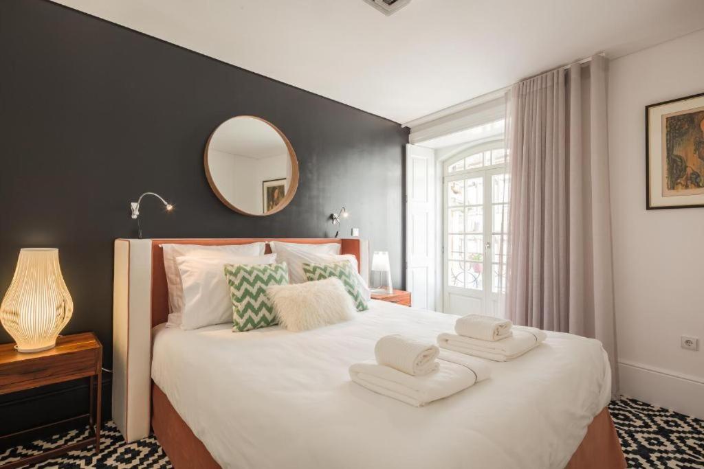 Oporto River View 2 Bed Exterior foto